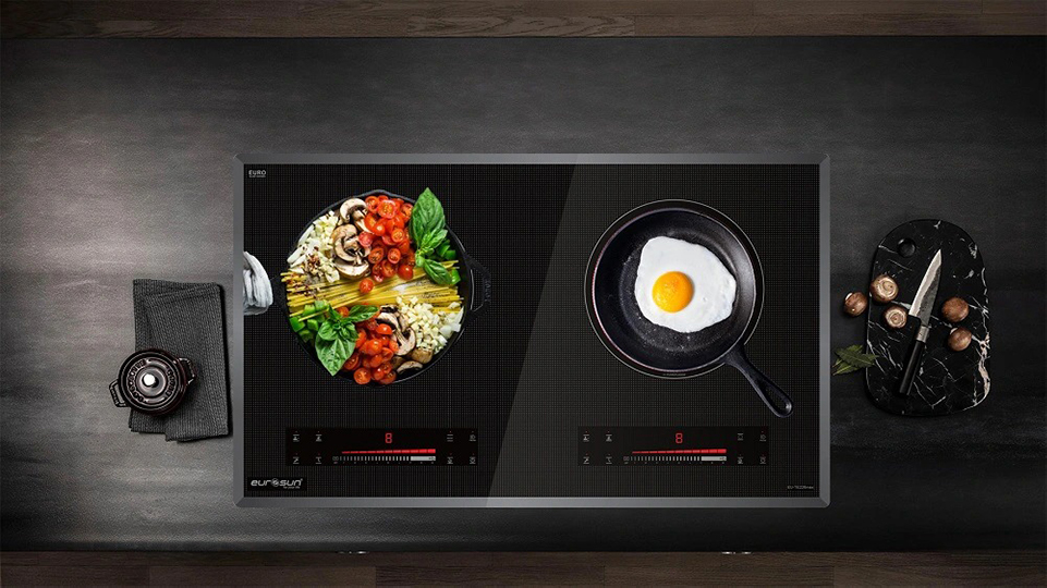 Bếp Điện Từ Eurosun EU-TE226 Max chính hãng giá tốt