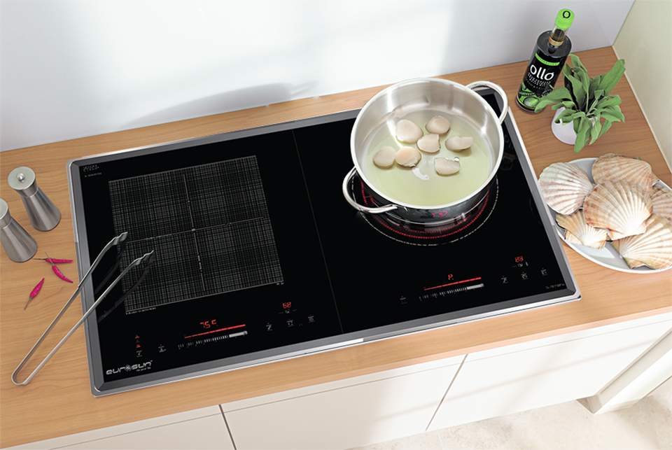 Bếp Điện Từ Eurosun EU-TE799Pro chính hãng giá tốt