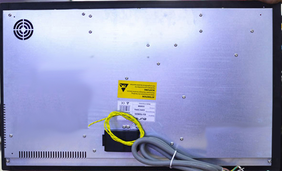 Thông số kỹ thuật Bếp Điện Từ Eurosun EU-TE882G