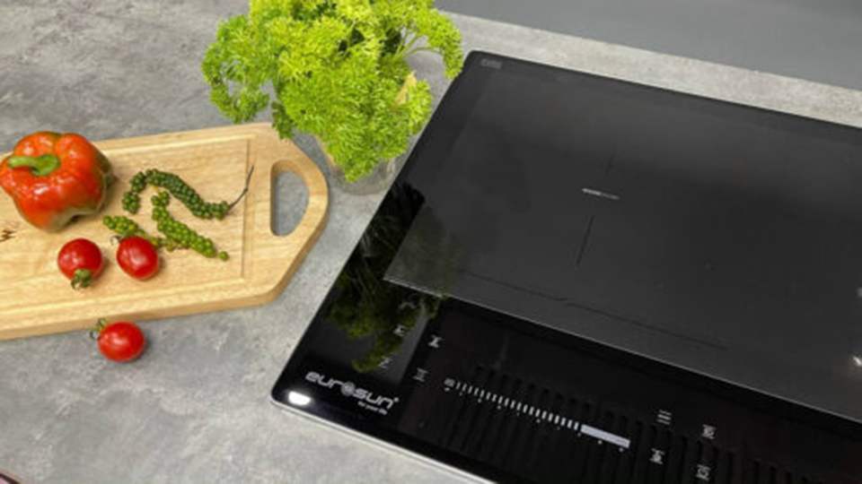 Bếp Từ Eurosun EU-T210Pro chính hãng giá tốt tại Đà Nẵng