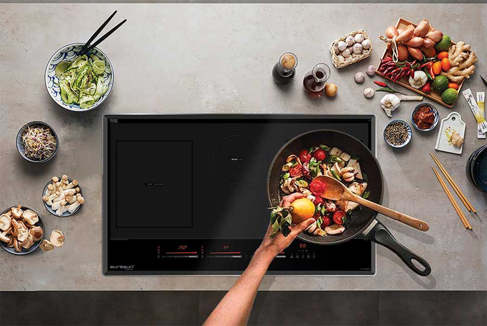 Bếp Từ Eurosun EU-T396Pro chính hãng giá tốt