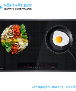 Alternative view of Bếp Từ Eurosun EU-T710Pro