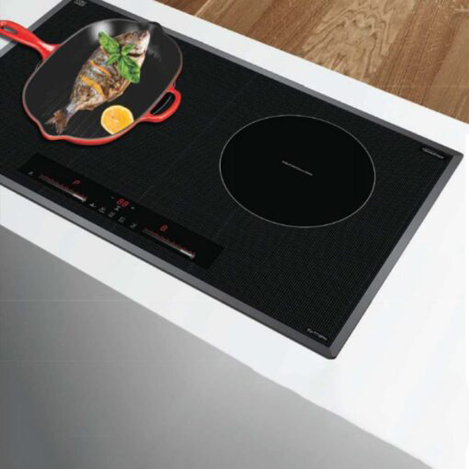 Bếp Từ Eurosun EU-T710Pro chính hãng giá tốt tại ECV Home Đà Nẵng
