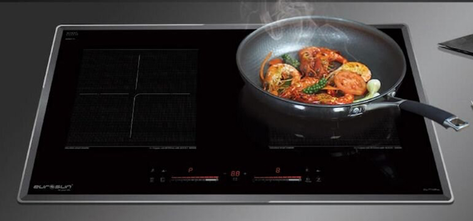Đặc điểm nổi bật của Bếp Từ Eurosun EU-T715 Pro