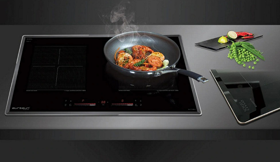 Thông số kỹ thuật Bếp Từ Eurosun EU-T715 Pro