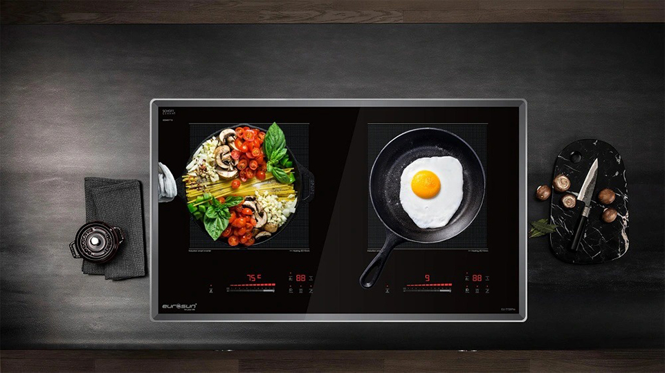 Bếp Từ Eurosun EU-T726 Pro chính hãng giá tốt
