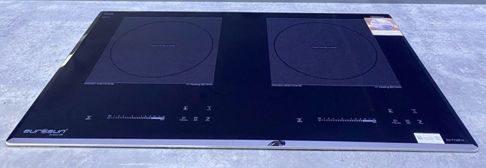Ưu điểm nổi bật của Bếp Từ Eurosun EU-T726 Pro