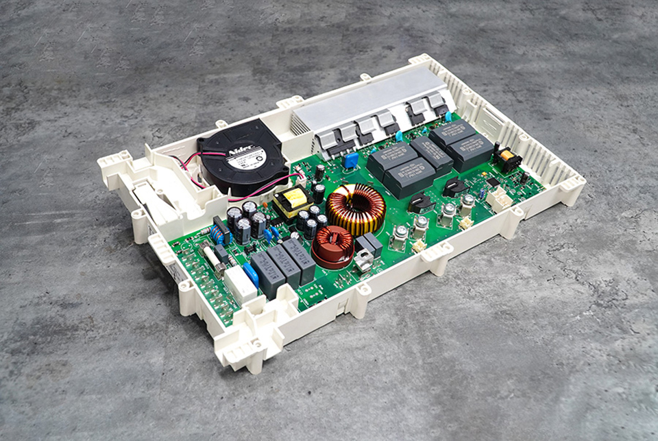 Thông số kỹ thuật của Bếp Từ Eurosun EU-T888GE