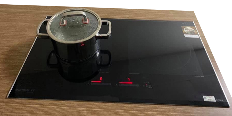 Mua Bếp Từ Eurosun EU-T897G chính hãng tại ECV Home Đà Nẵng