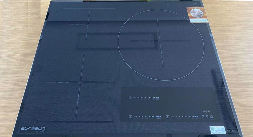 Đặc điểm nổi bật Bếp từ Eurosun EU-T905G 