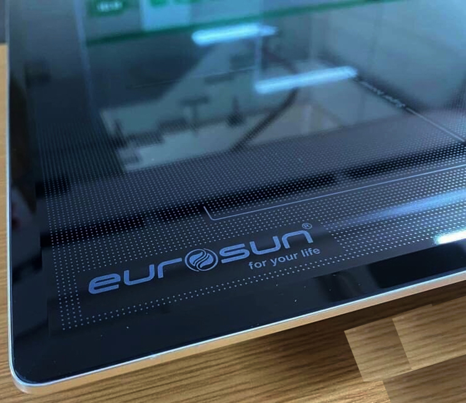 Chức năng an toàn của Bếp từ Eurosun EU-T905G