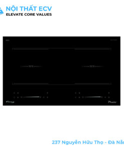Bếp Từ 2 Vùng Nấu PT-020 Serial 3