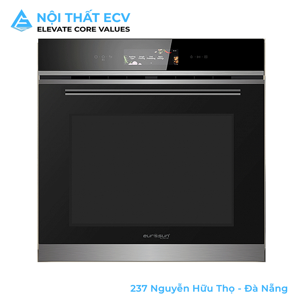 Lò Nướng Âm Tủ EUROSUN EOV72TFT
