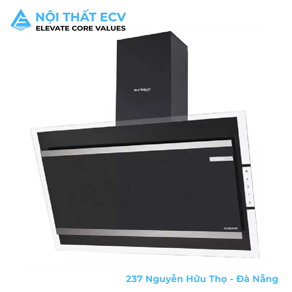 Máy Hút Mùi Gắn Tường EH-70CN78B, EH-90CN78B - Ảnh 2