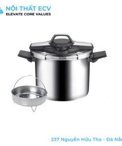 Nồi Áp Suất Inox-304 PC1908-Aroma