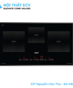 Bếp 3 Từ KAFF KF-IH6003II