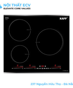 Bếp 3 Từ KAFF KF-SQ5463I Fabio