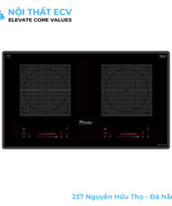 Bếp Từ 2 Vùng Nấu PT-2388