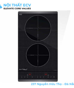Bếp Từ DOMINO 2 Vùng Nấu EU-T506Do