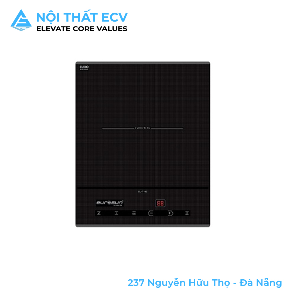Bếp Từ Đơn Lắp Âm EU-T199