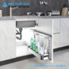 Kệ Đựng Chất Tẩy Rửa GROB GHS-25