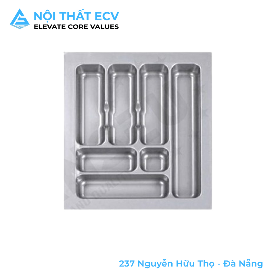 Khay Chia Thìa Đĩa Nhựa TITANSEU TITAN-KC45, KC50, KC60, KC70, KC80, KC90