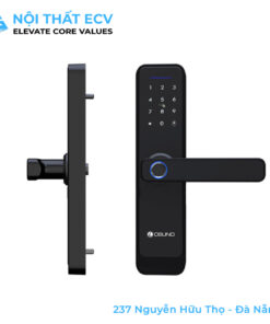 Khóa Cửa Điện Tử Công Nghệ Mở Qua App Osuno OSN-3325