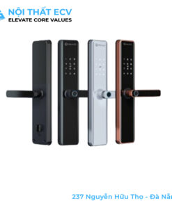 Khóa Cửa Vân Tay Mở Khóa Từ Xa Qua App Osuno OSN-3302