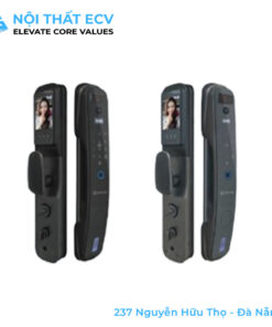 Khóa Nhận Diện Khuôn Mặt FACE ID, 3D Cao Cấp Osuno OSN-3355