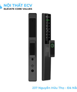 Khoá Điện Tử Cửa Nhôm Osuno OSN-3326A