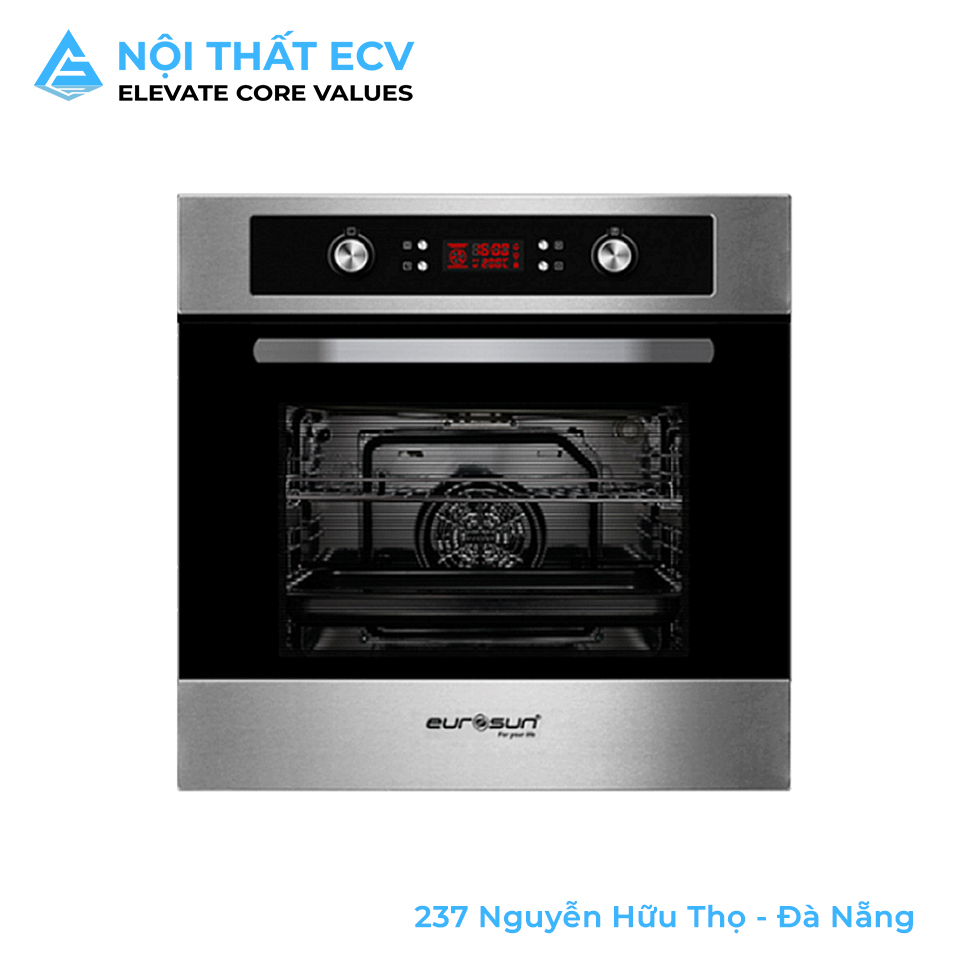 Lò Nướng Âm Tủ Eurosun EOV65DE