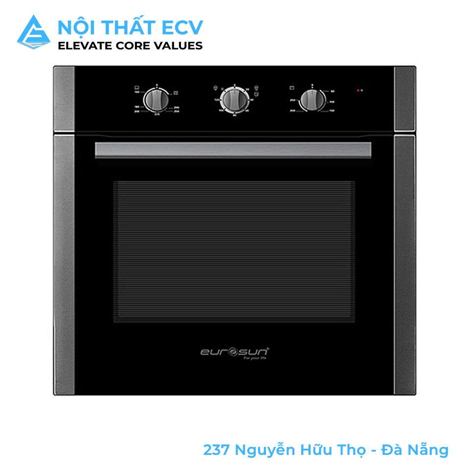 Lò Nướng Âm Tủ Eurosun EOV65ME