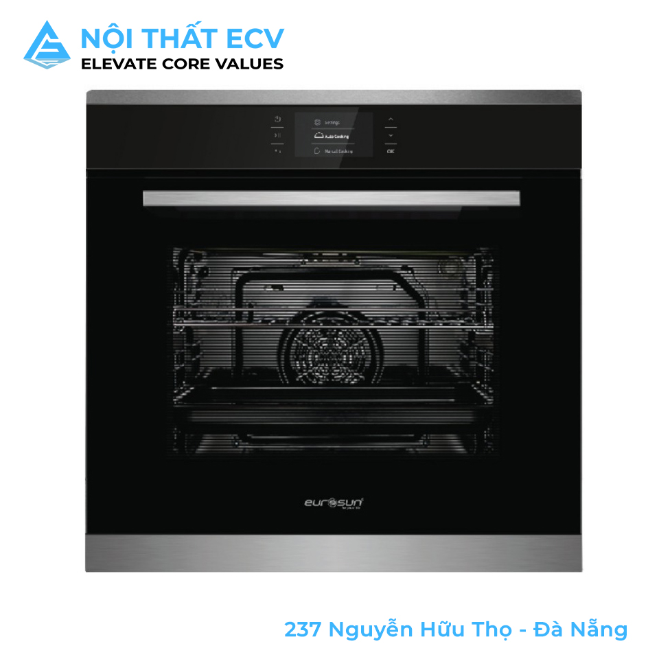 Lò Nướng Âm Tủ Eurosun EOV75TFT