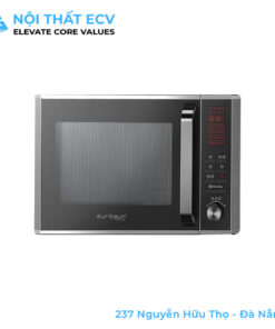 Lò Vi Sóng & Lò Nướng 2 In 1 Để Bàn MWO-T26EUR