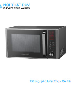 Alternative view of Lò Vi Sóng & Lò Nướng 2 In 1 Để Bàn MWO-T26EUR