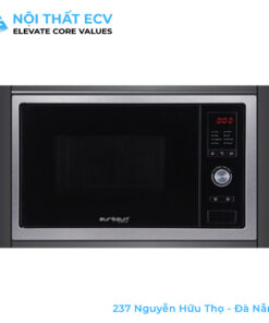 Lò Vi Sóng & Lò Nướng 2 In 1 Lắp Âm Tủ MWO-28EUR