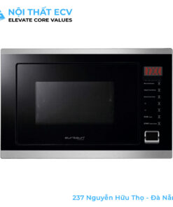 Lò Vi Sóng & Lò Nướng 2 In 1 Lắp Âm Tủ MWO-30EUR