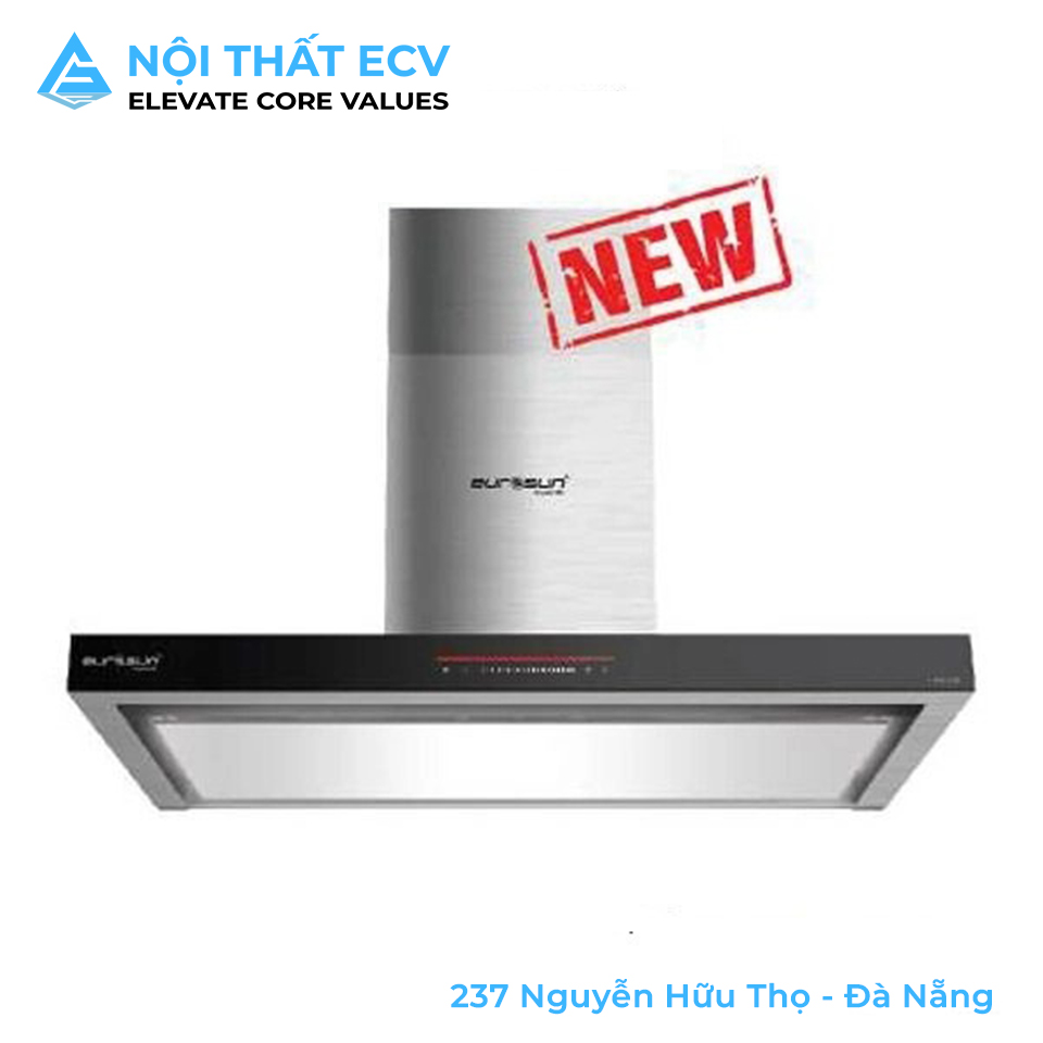Máy Hút Mùi Đảo, Treo Độc Lập EH-90IL96
