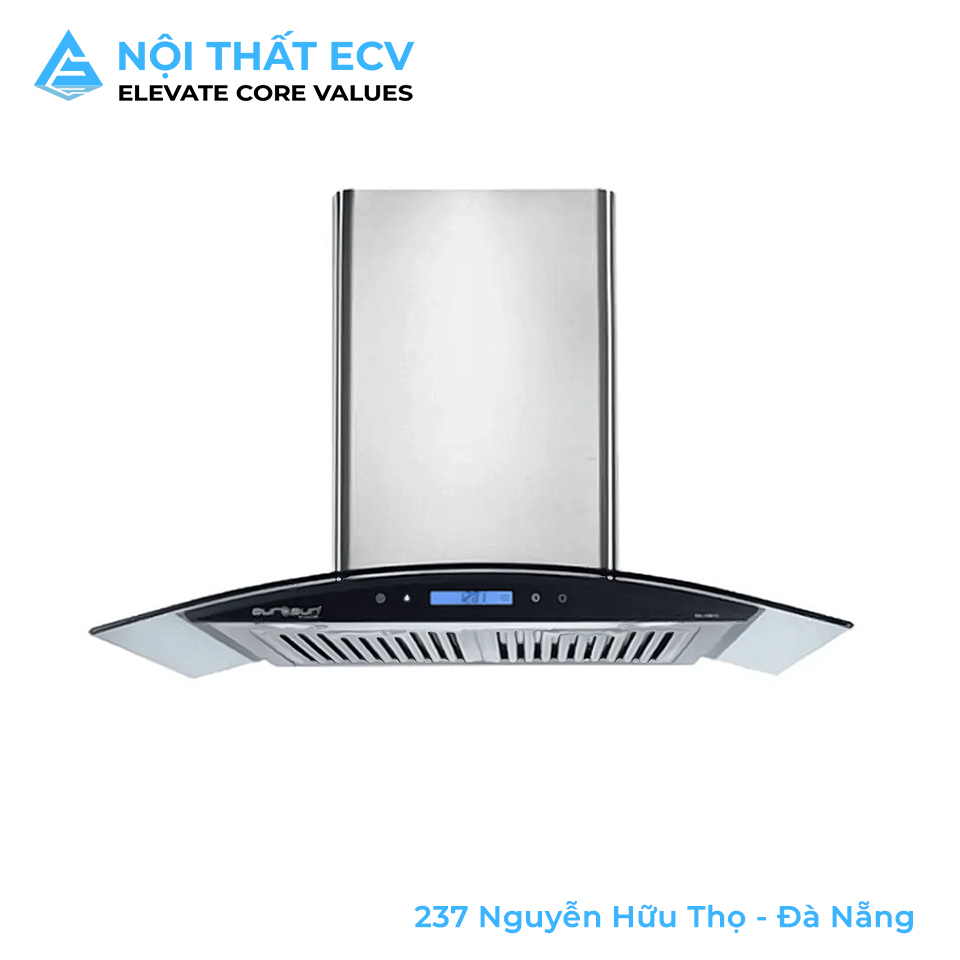 Máy Hút Mùi Gắn Tường EH-70K15E, EH-90K15E