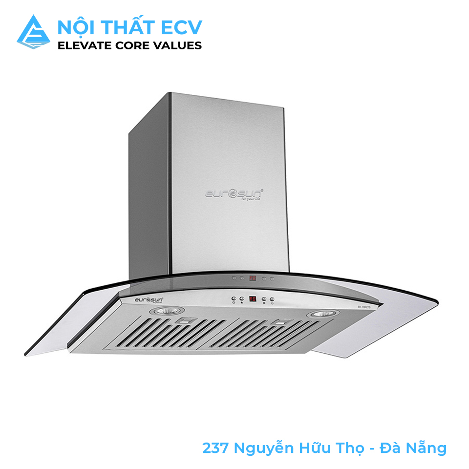 Máy Hút Mùi Gắn Tường EH-70K27S, EH-90K27S