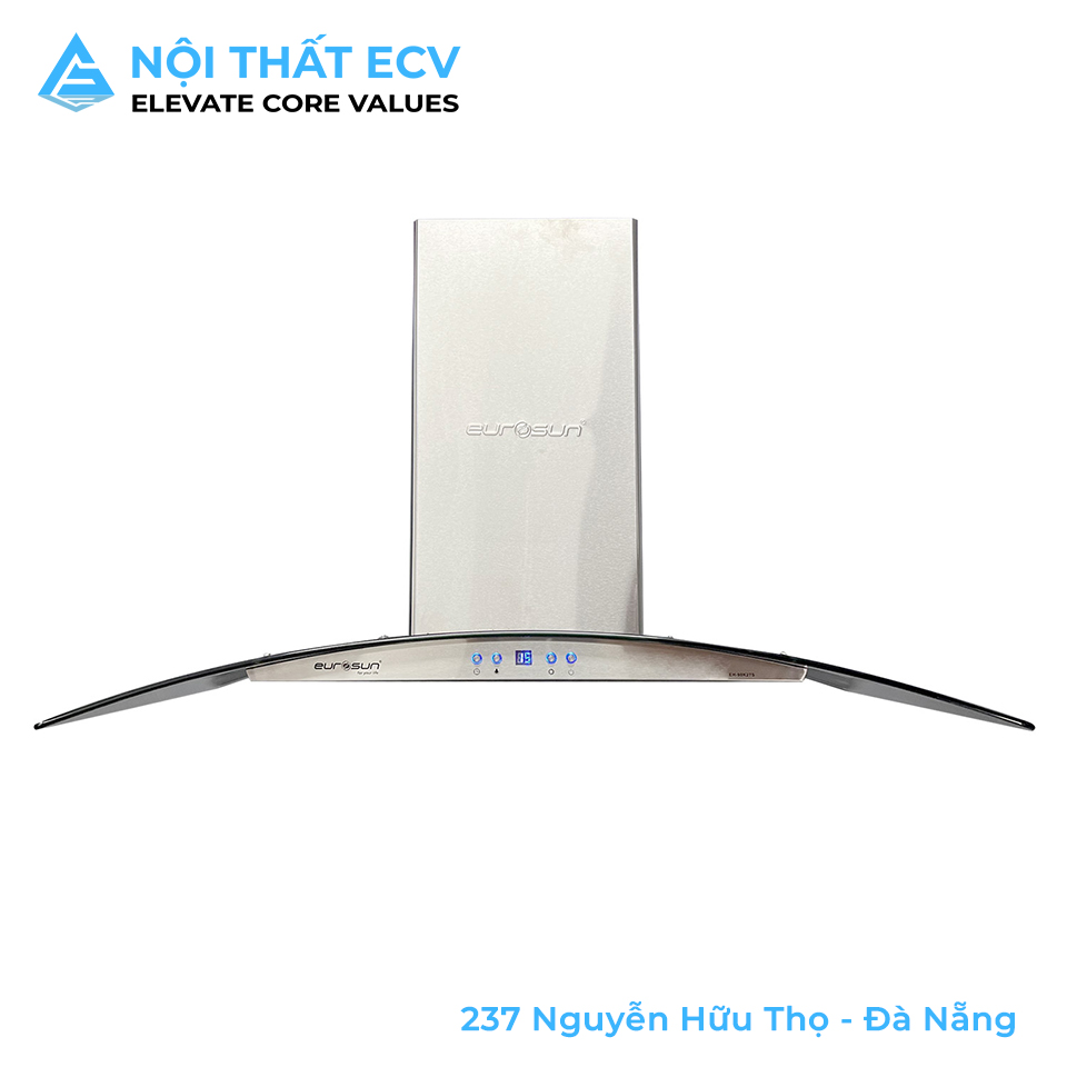 Máy Hút Mùi Gắn Tường EH-70K27S, EH-90K27S - Ảnh 2
