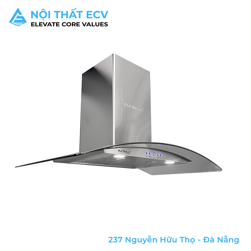 Máy Hút Mùi Gắn Tường EH-70K27S, EH-90K27S - Ảnh 5