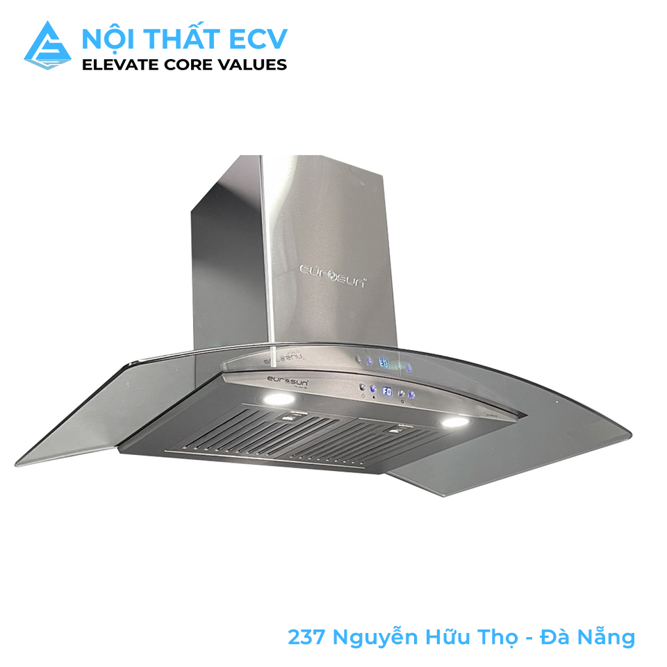 Máy Hút Mùi Gắn Tường EH-70K27S, EH-90K27S - Ảnh 4
