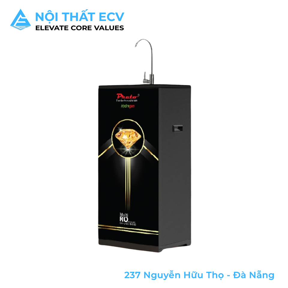 Máy Lọc Nước Prato PT-9N.1V