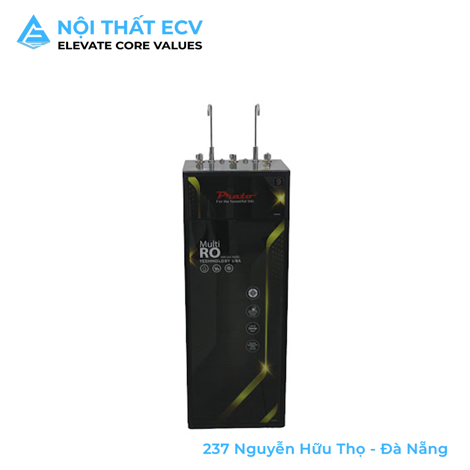 Máy Lọc Nước Prato PT-9NL.2V