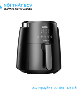 Nồi Chiên Không Dầu EU-AR15B