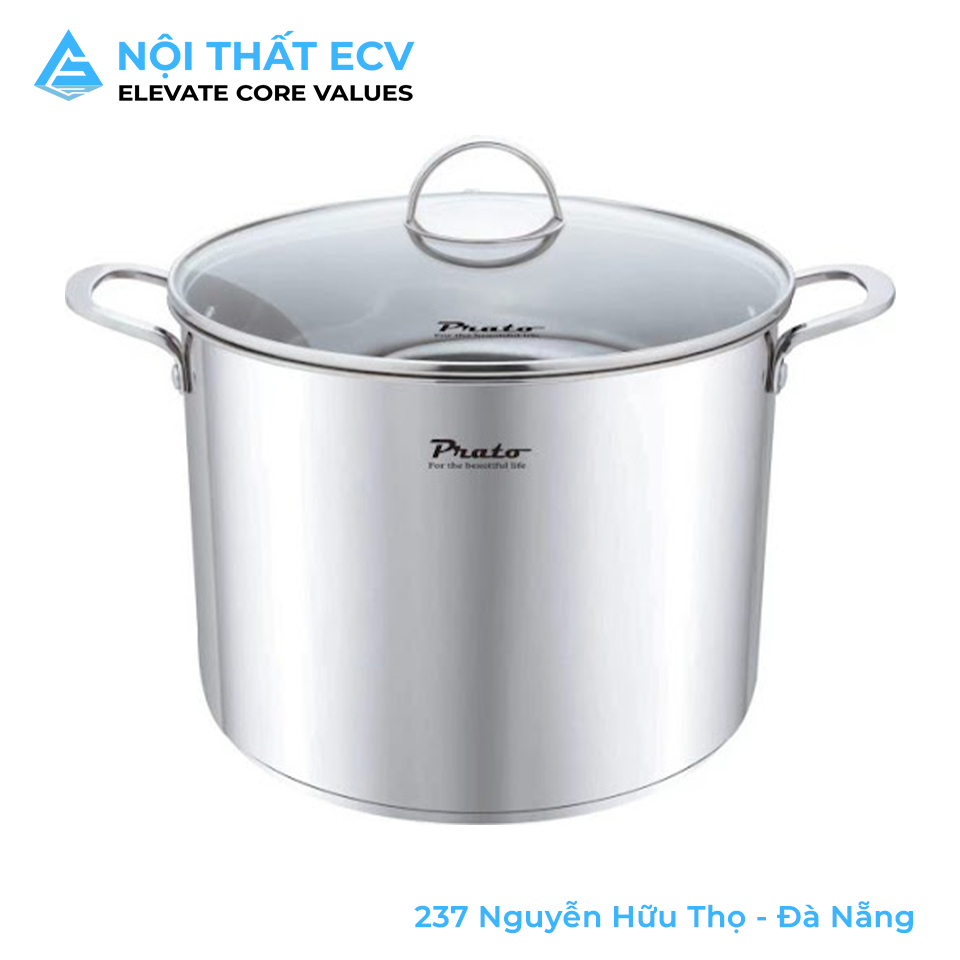 Nồi Luộc Gà Prato PT-2828.S1/PT-3030.S1