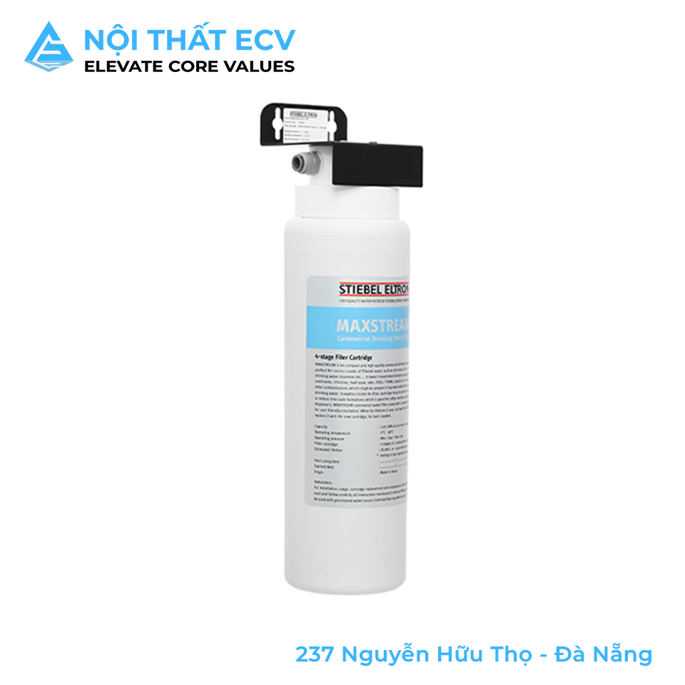 Máy Lọc Nước Uống Thương Mại Stiebel Eltron Maxstream