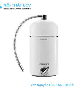 Máy Lọc Nước Uống Stiebel Eltron Fountain 7S (Silver Grey) 7 Cấp Lọc