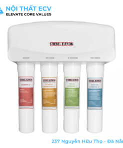 Máy Lọc Nước Uống Stiebel Eltron Glacier 5 Cấp Lọc